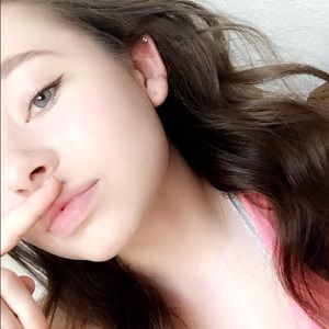 Meet your Posher, Jaclyn